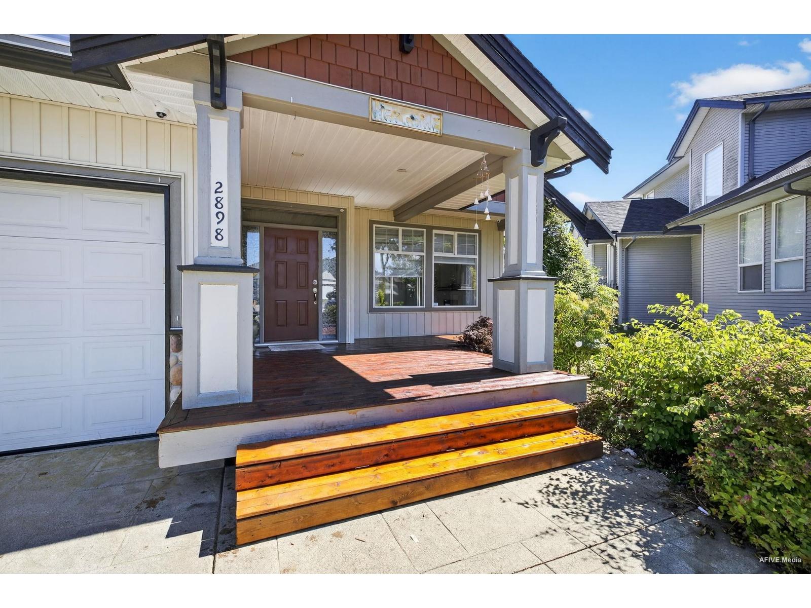 2898 Buffer Crescent, Abbotsford, British Columbia  V4X 2S5 - Photo 3 - R3047492