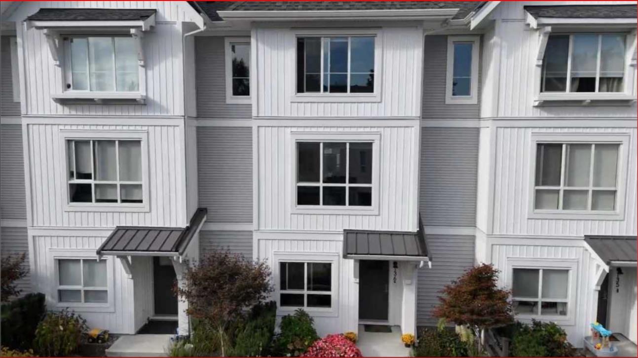 136 8335 Nelson Street, Mission, British Columbia  V4S 0E4 - Photo 3 - R3047784