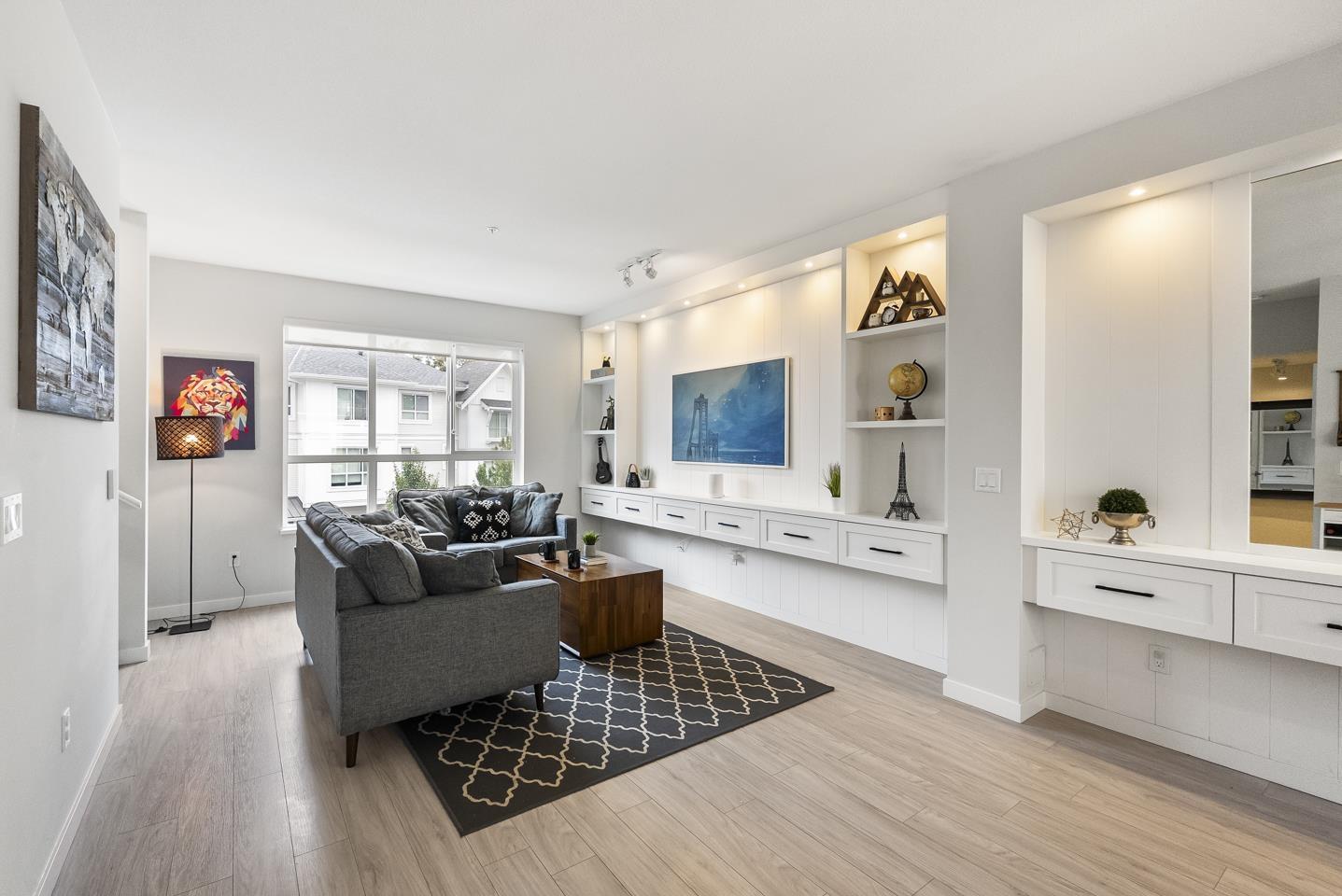 136 8335 Nelson Street, Mission, British Columbia  V4S 0E4 - Photo 4 - R3047784