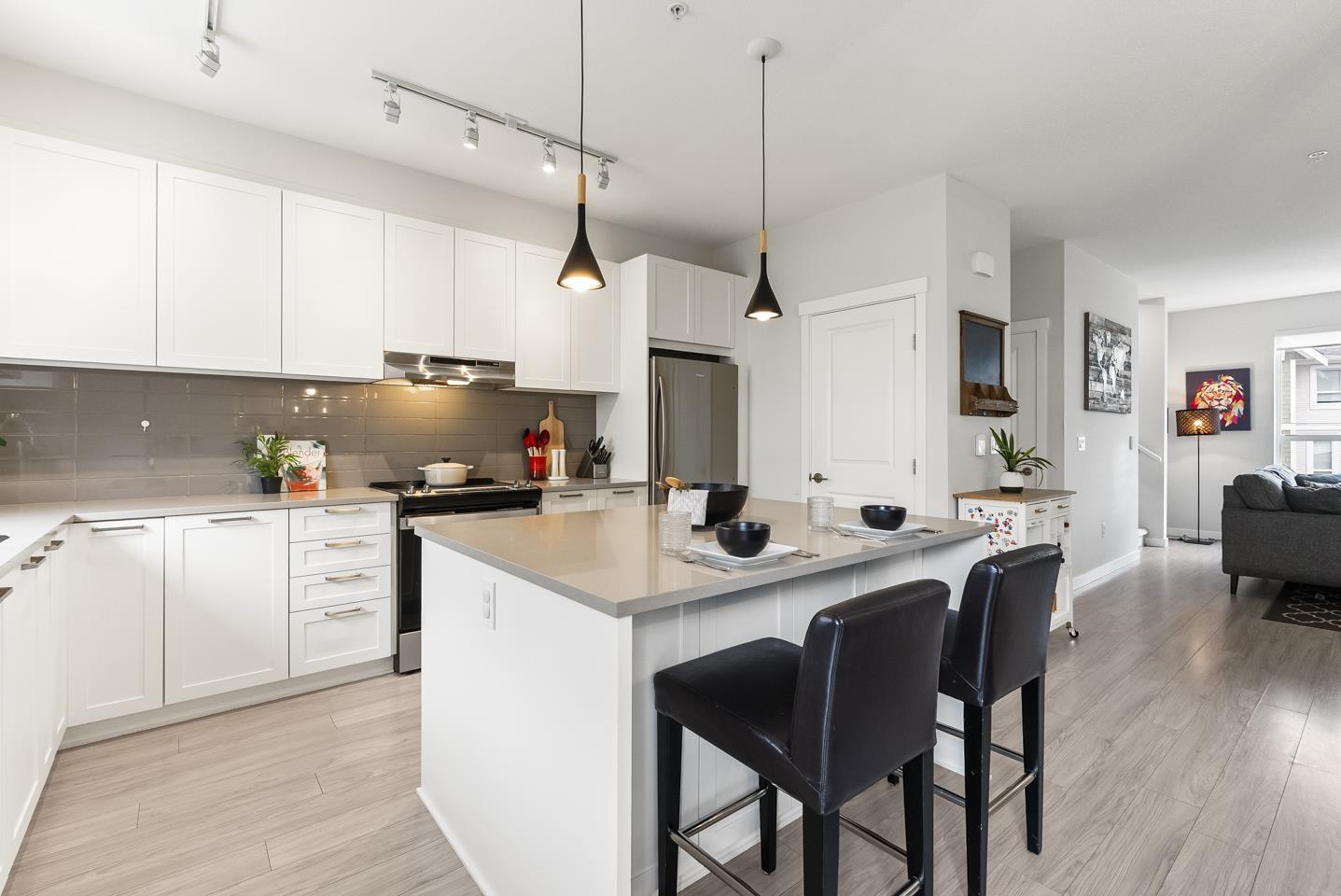 136 8335 Nelson Street, Mission, British Columbia  V4S 0E4 - Photo 11 - R3047784