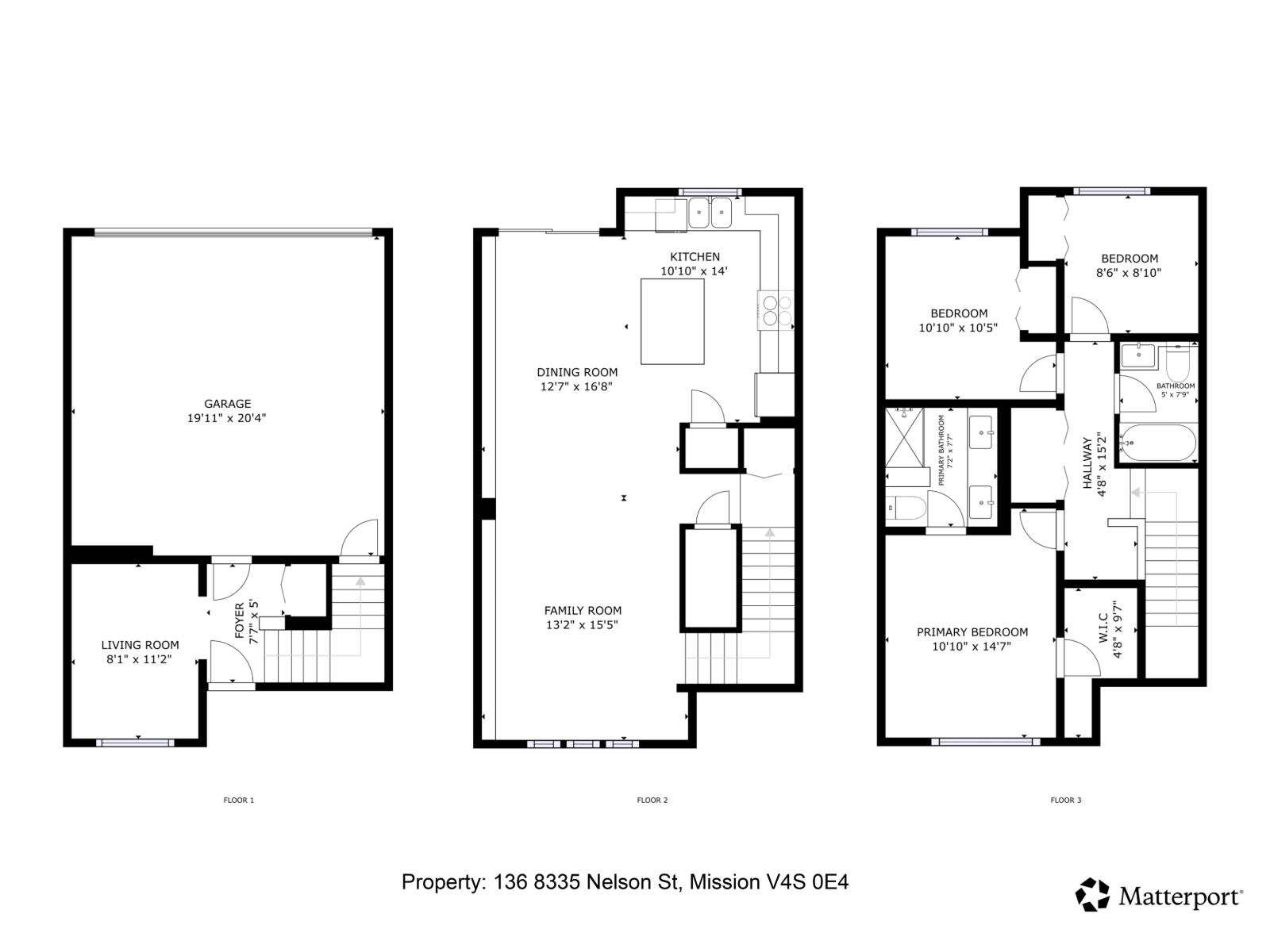 136 8335 Nelson Street, Mission, British Columbia  V4S 0E4 - Photo 40 - R3047784