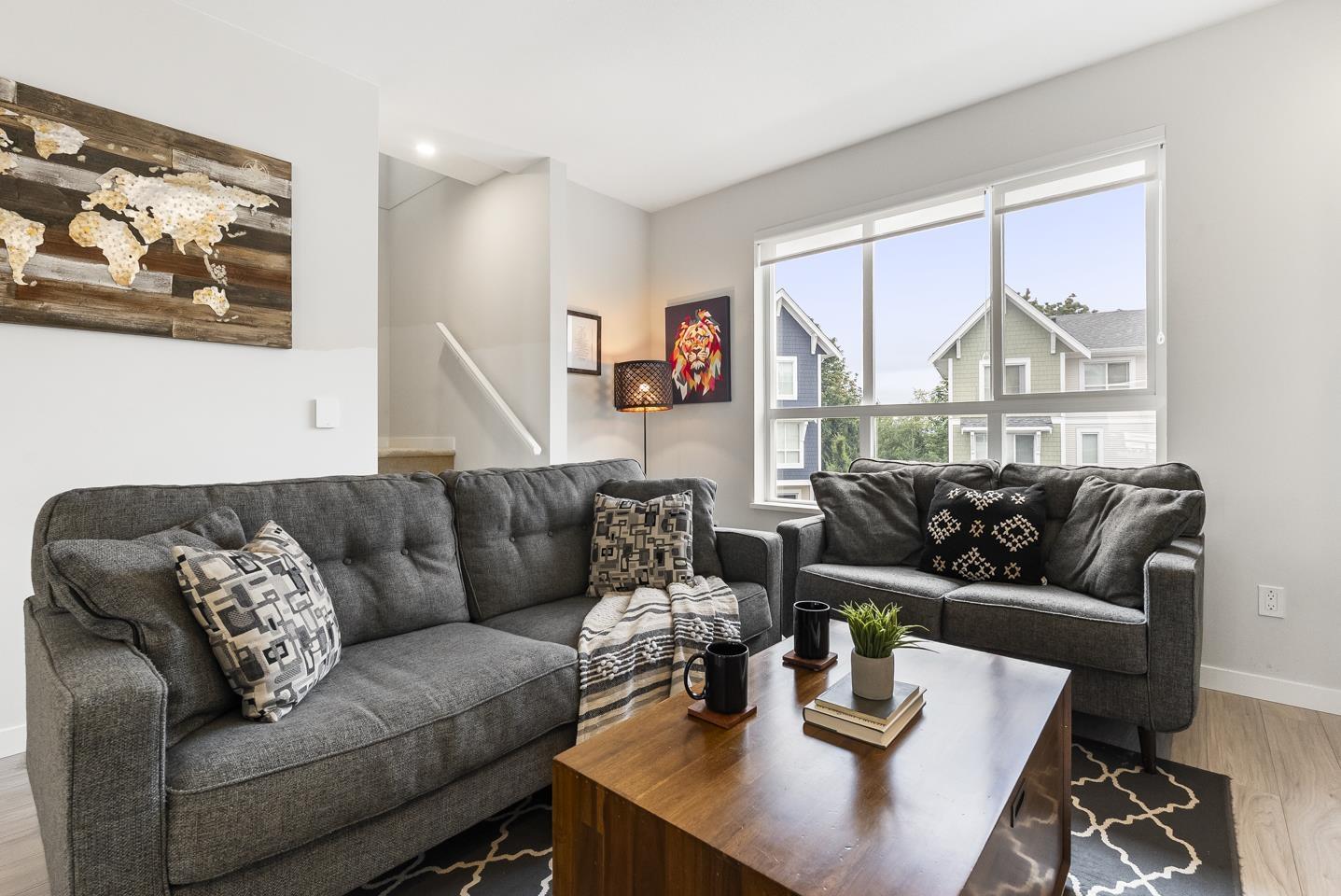 136 8335 Nelson Street, Mission, British Columbia  V4S 0E4 - Photo 5 - R3047784
