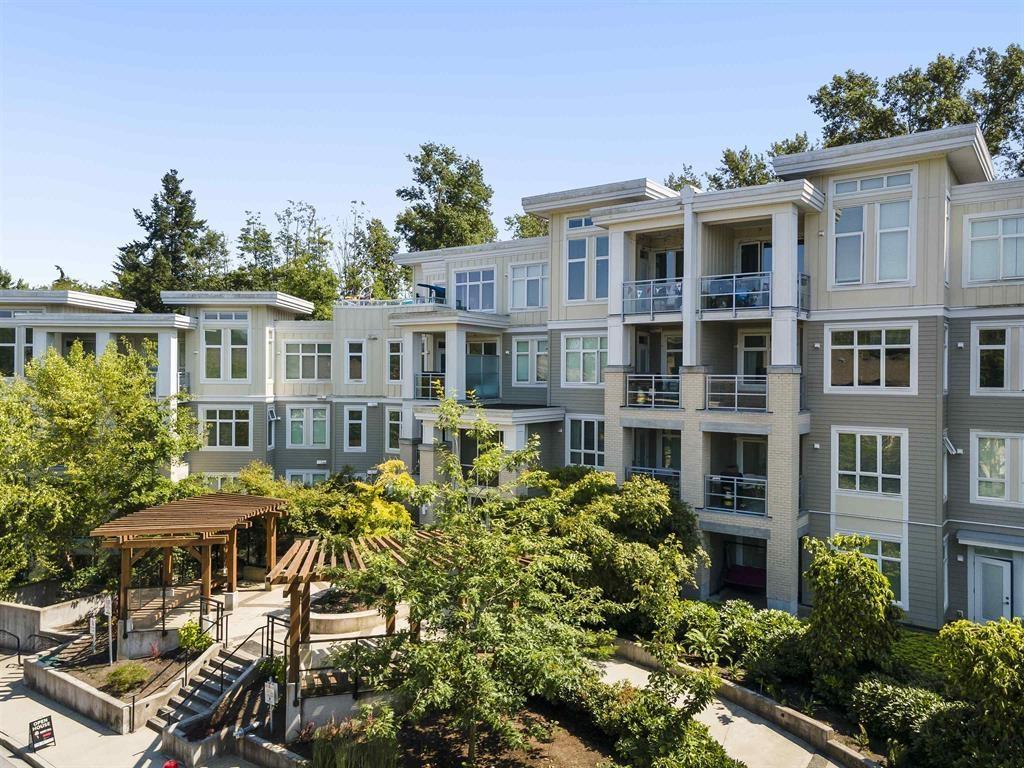 509 15436 31 Avenue, Surrey, British Columbia  V3Z 1H3 - Photo 5 - R3048068