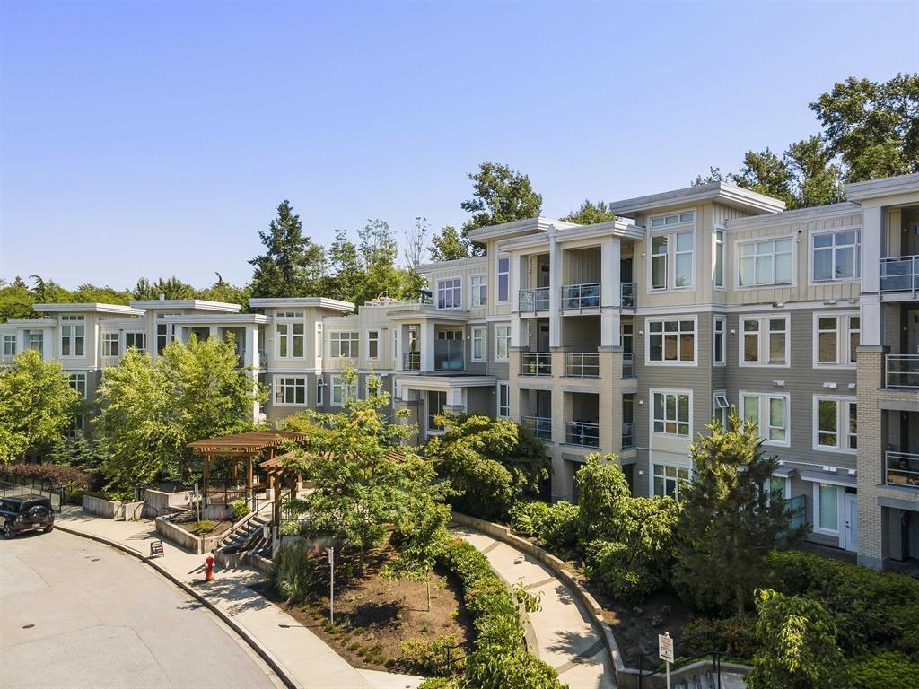 509 15436 31 Avenue, Surrey, British Columbia  V3Z 1H3 - Photo 3 - R3048068