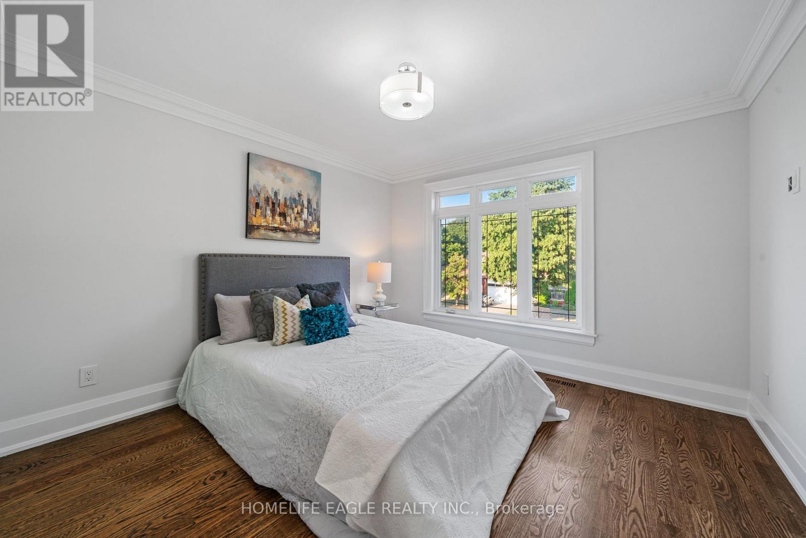 8 Nicolan Road, Toronto, Ontario  M1M 3J6 - Photo 20 - E12405262