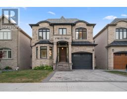 8 Nicolan Road, Toronto (Cliffcrest), Ca