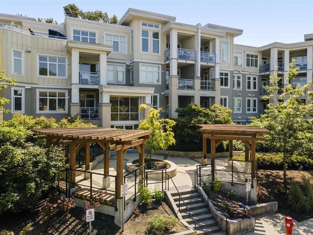 509 15436 31 Avenue, Surrey, British Columbia  V3Z 1H3 - Photo 4 - R3048068