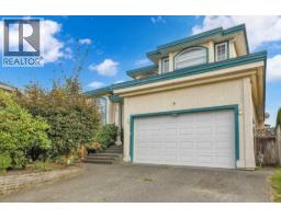 1210 Salter Street, New Westminster, Ca