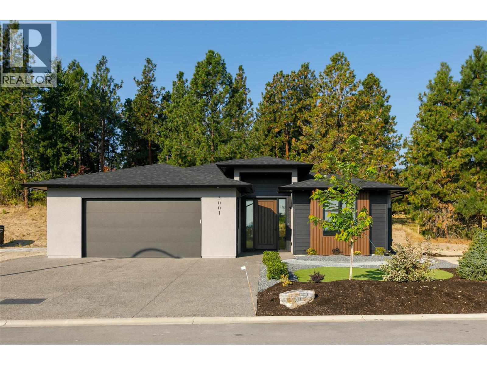 3001 Scenic Ridge Drive, West Kelowna, British Columbia  V4T 0H2 - Photo 2 - 10362909