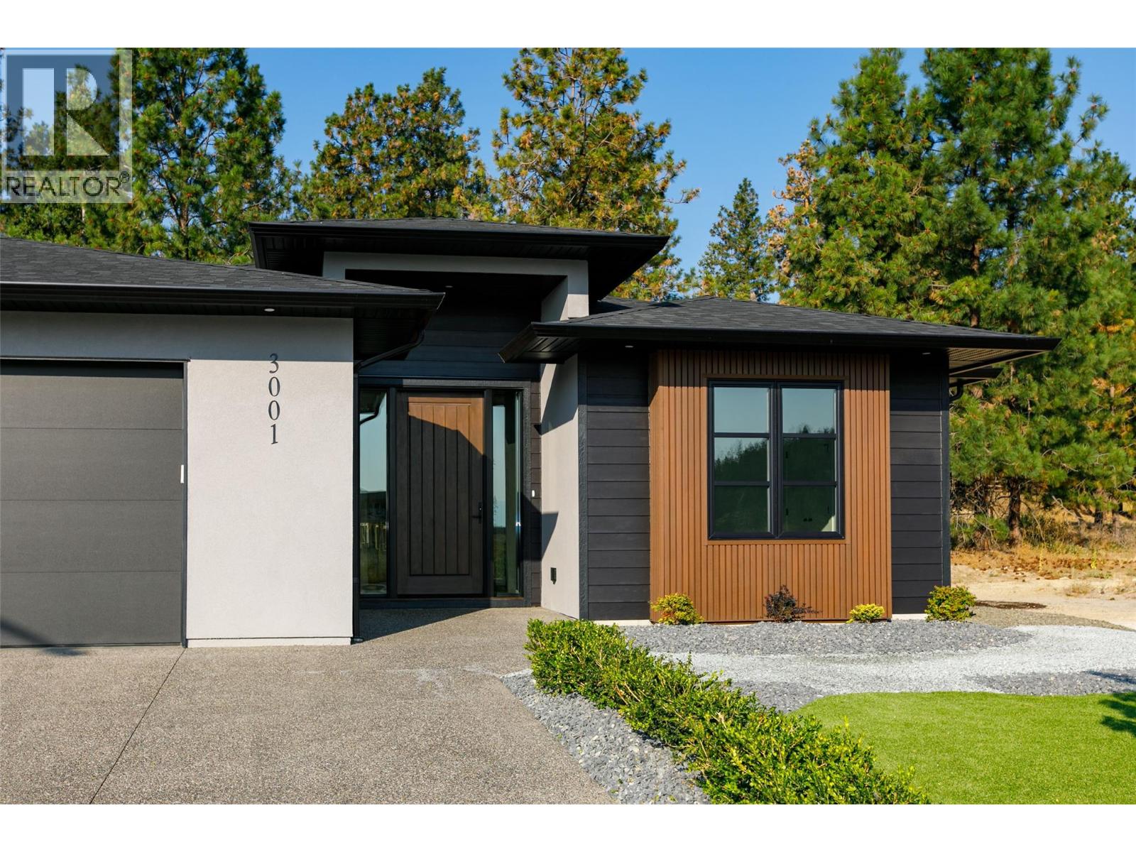 3001 Scenic Ridge Drive, West Kelowna, British Columbia  V4T 0H2 - Photo 4 - 10362909