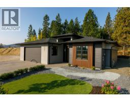3001 Scenic Ridge Drive, west kelowna, British Columbia