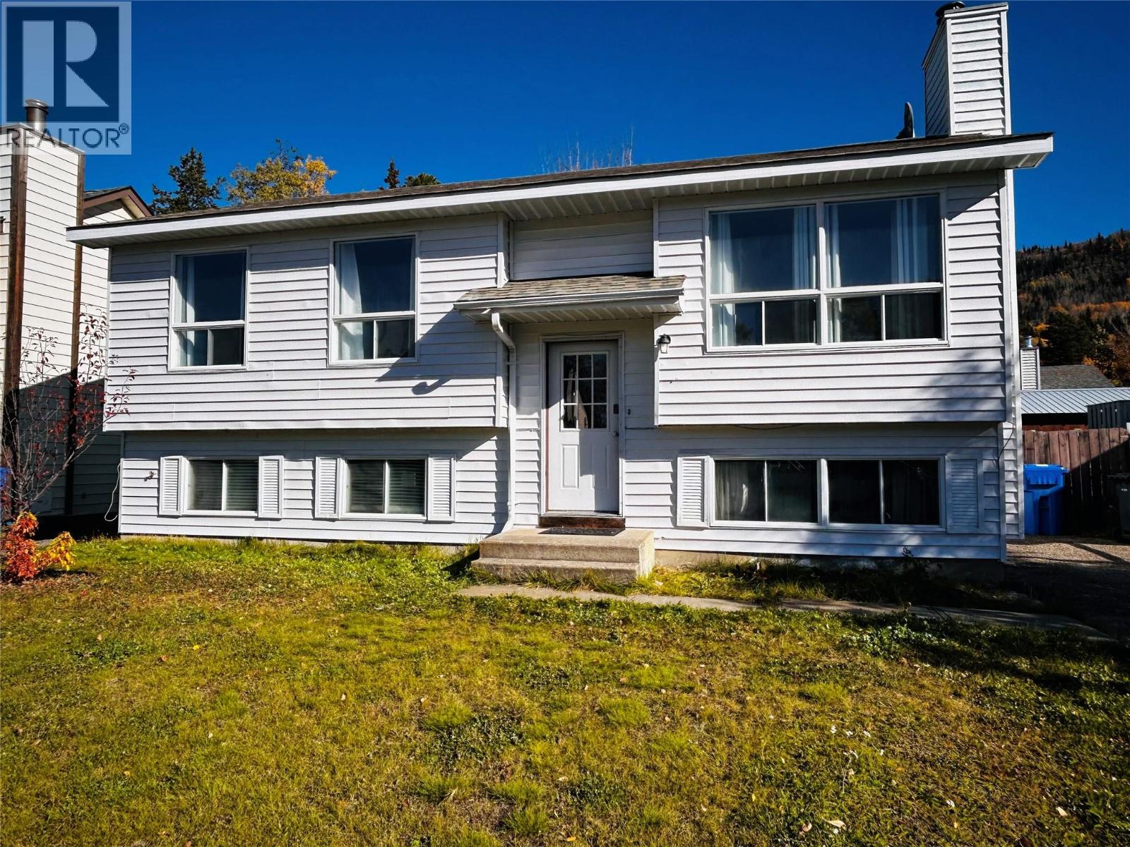 116 Wolverine Avenue, tumbler ridge, British Columbia