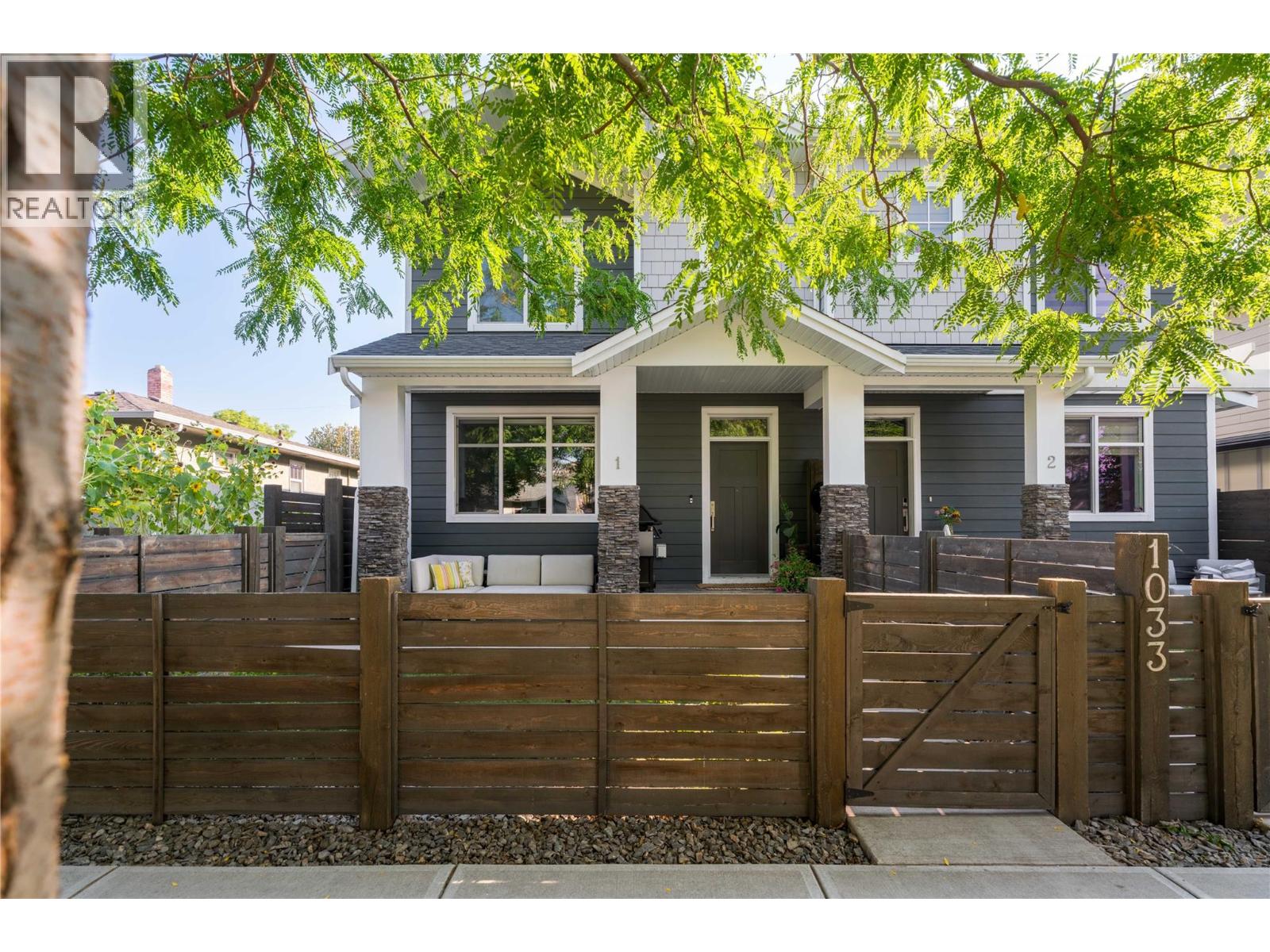 1033 Stockwell Avenue 1, Kelowna North, Kelowna  by McFadden Real Estate 1033 Stockwell Avenue 1, Kelowna North, Kelowna