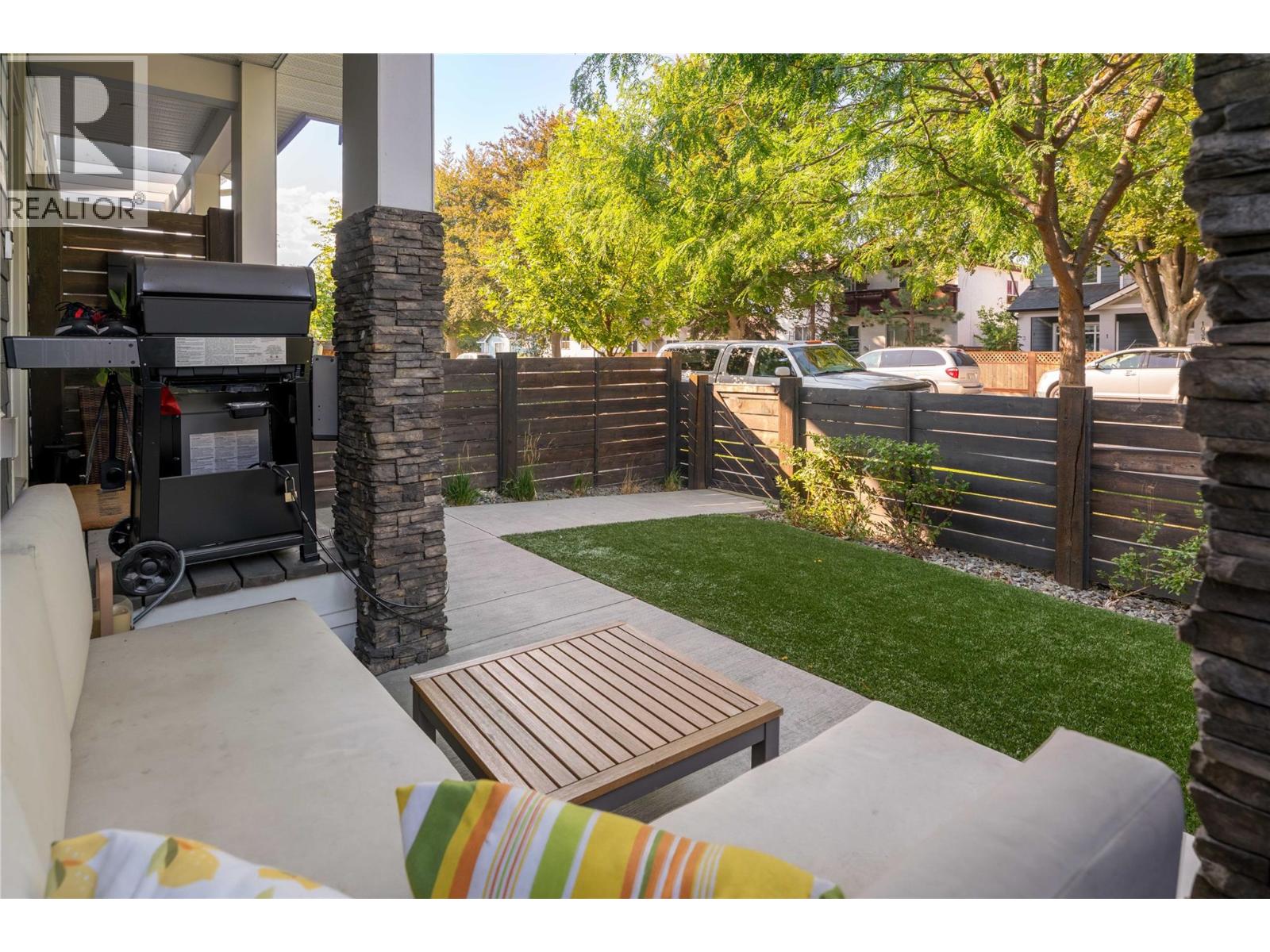1033 Stockwell Avenue Unit# 1 Kelowna Photo 18
