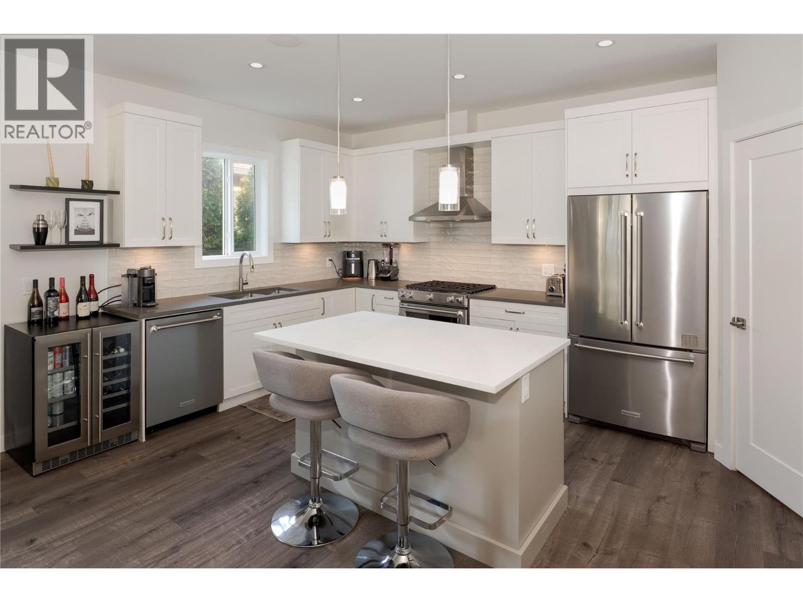 1033 Stockwell Avenue Unit# 1 Kelowna Photo 5