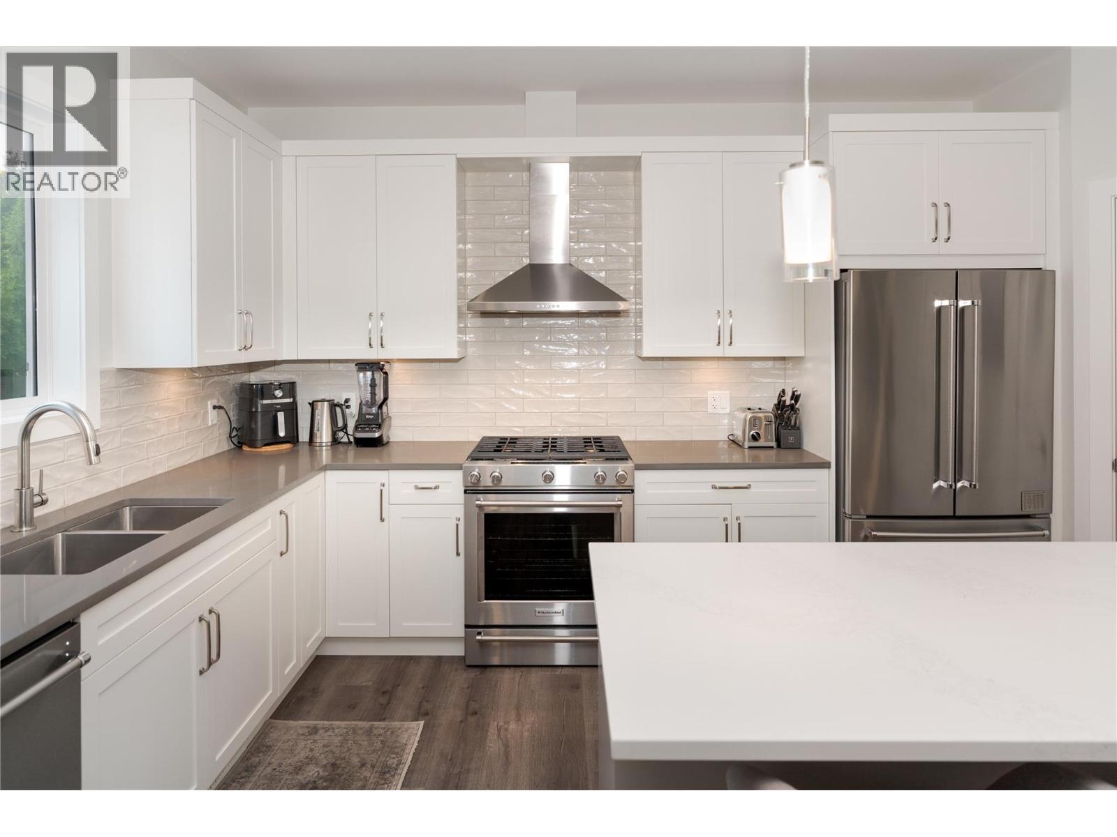 1033 Stockwell Avenue Unit# 1 Kelowna Photo 6