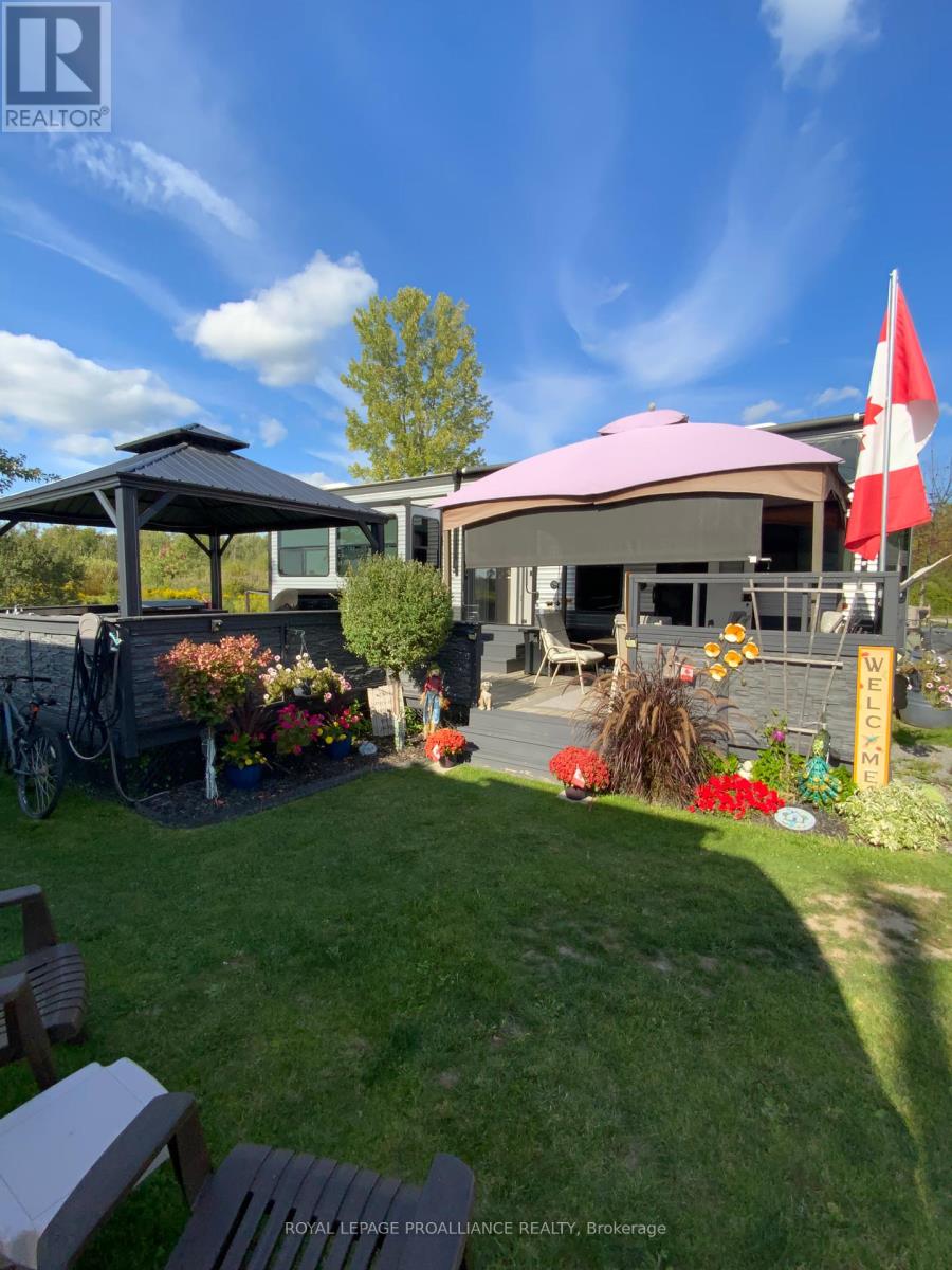 9 Island Park, Stirling-Rawdon, Ontario  K0K 2C0 - Photo 1 - X12405283