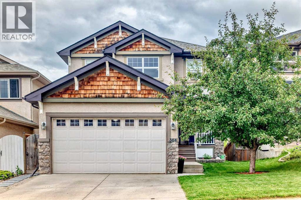 364 Everbrook Way Sw, Calgary, Alberta  T2Y 0C7 - Photo 1 - A2243946