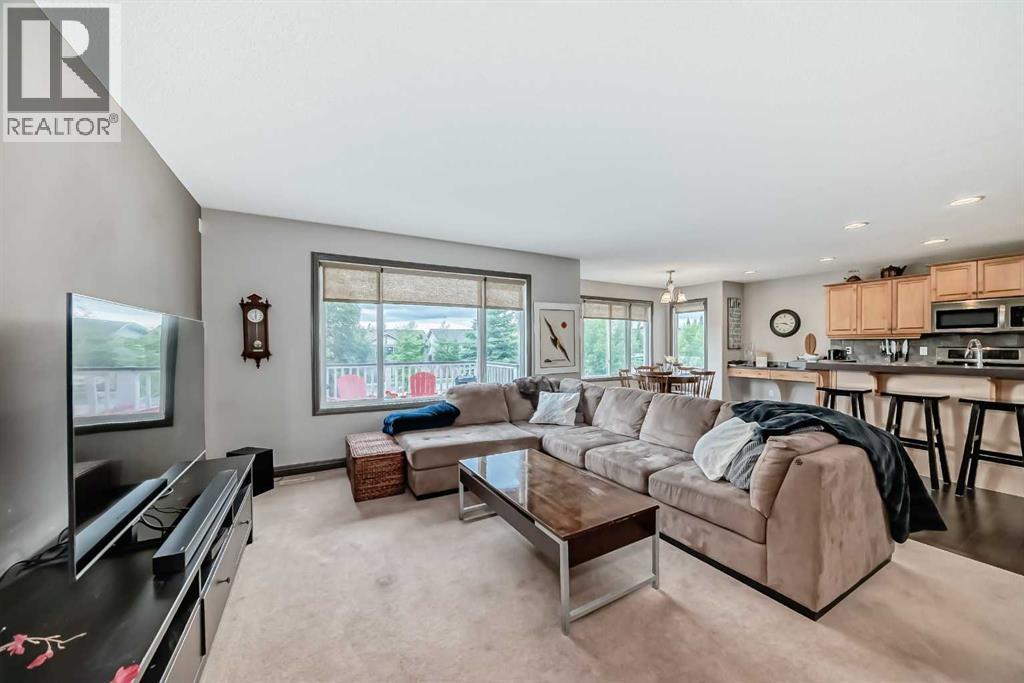 364 Everbrook Way Sw, Calgary, Alberta  T2Y 0C7 - Photo 11 - A2243946