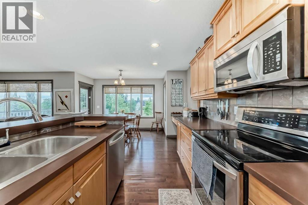 364 Everbrook Way Sw, Calgary, Alberta  T2Y 0C7 - Photo 6 - A2243946
