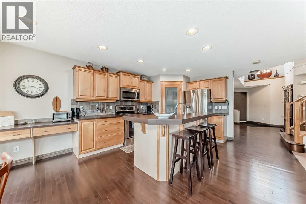 364 Everbrook Way Sw, Calgary, Alberta  T2Y 0C7 - Photo 4 - A2243946