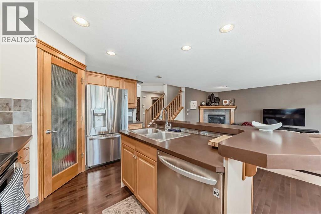 364 Everbrook Way Sw, Calgary, Alberta  T2Y 0C7 - Photo 7 - A2243946