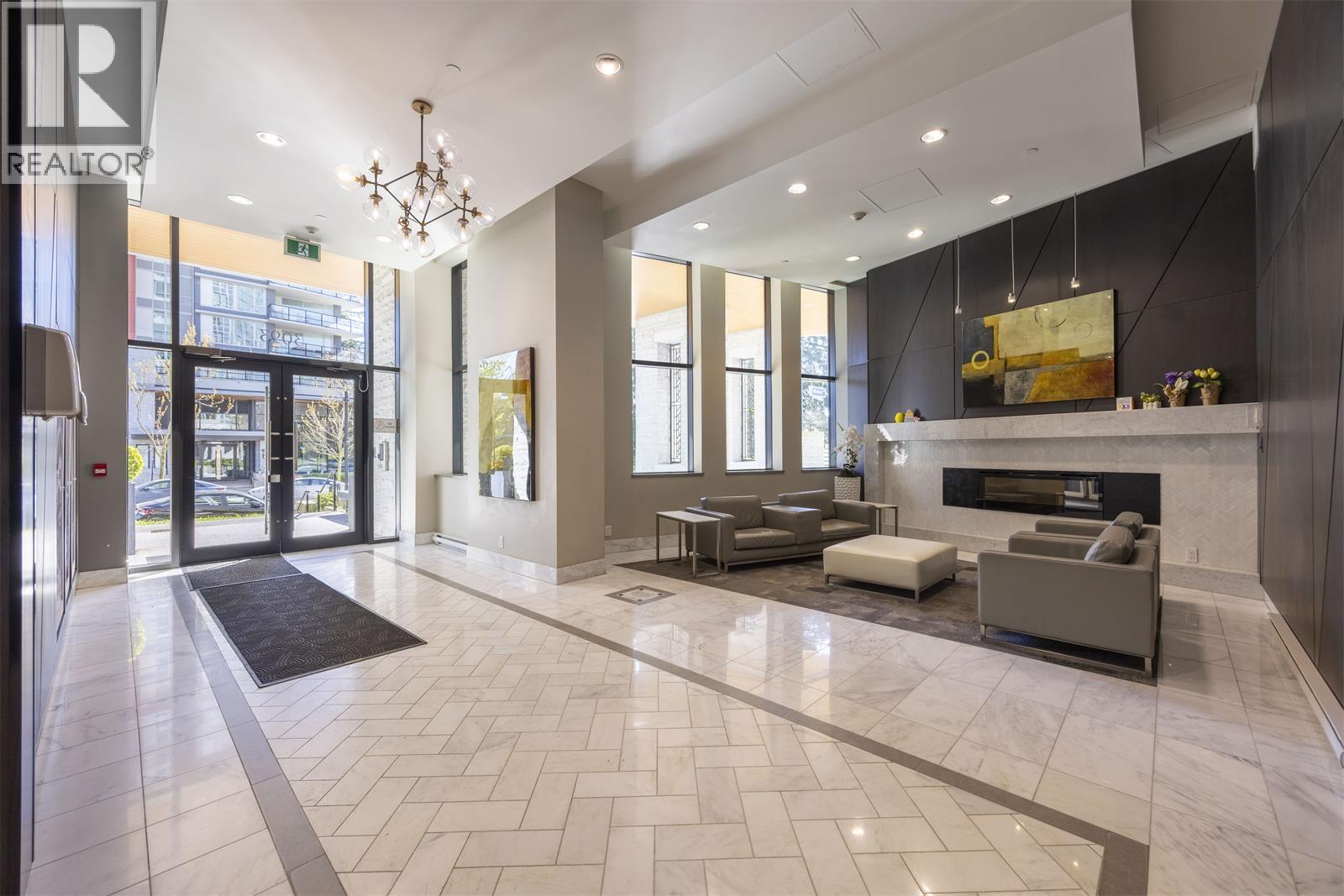 2502 3093 Windsor Gate, Coquitlam, British Columbia  V3B 0N2 - Photo 19 - R3047919