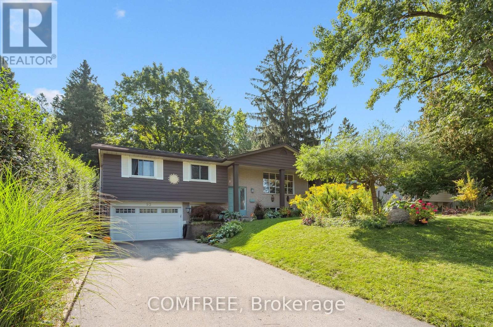 93 Water Street E, Centre Wellington (Elora/salem), Ontario  N0B 1S0 - Photo 2 - X12405285