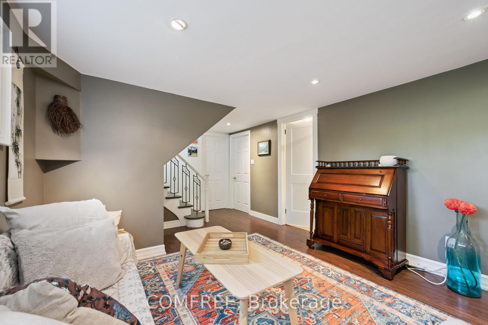 93 Water Street E, Centre Wellington (Elora/salem), Ontario  N0B 1S0 - Photo 25 - X12405285