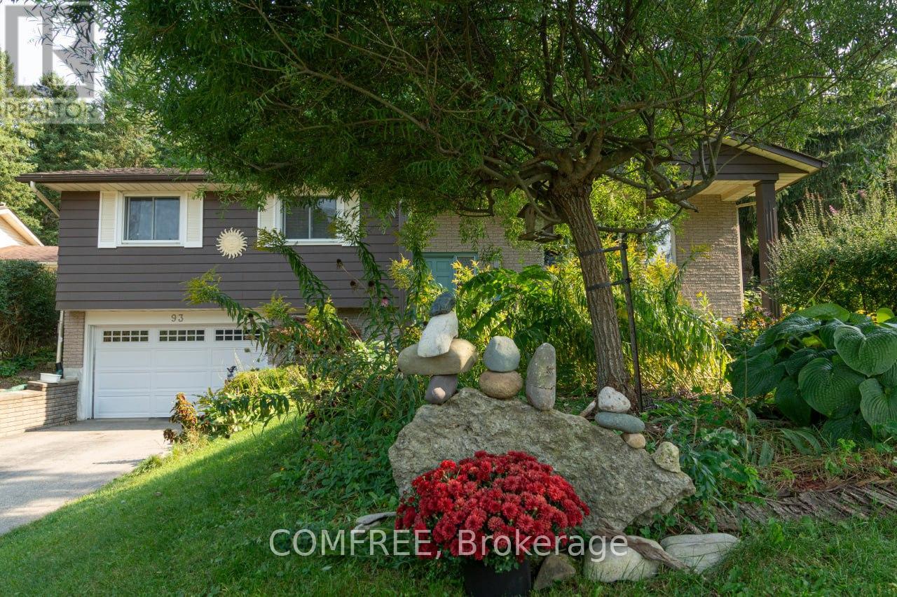 93 Water Street E, Centre Wellington (Elora/salem), Ontario  N0B 1S0 - Photo 4 - X12405285