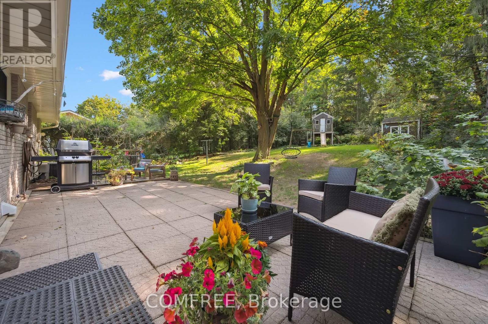 93 Water Street E, Centre Wellington (Elora/salem), Ontario  N0B 1S0 - Photo 41 - X12405285
