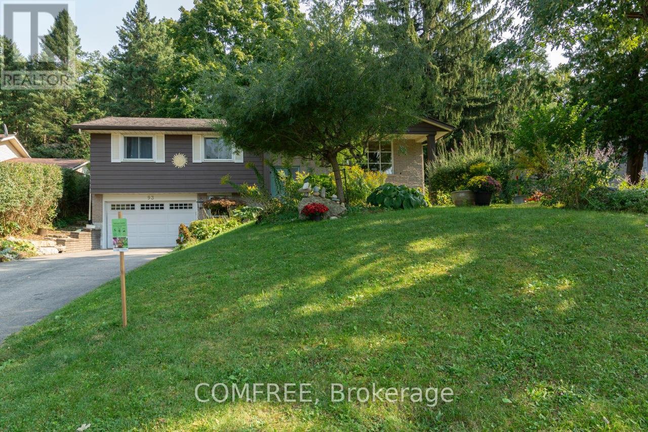 93 Water Street E, Centre Wellington (Elora/salem), Ontario  N0B 1S0 - Photo 5 - X12405285