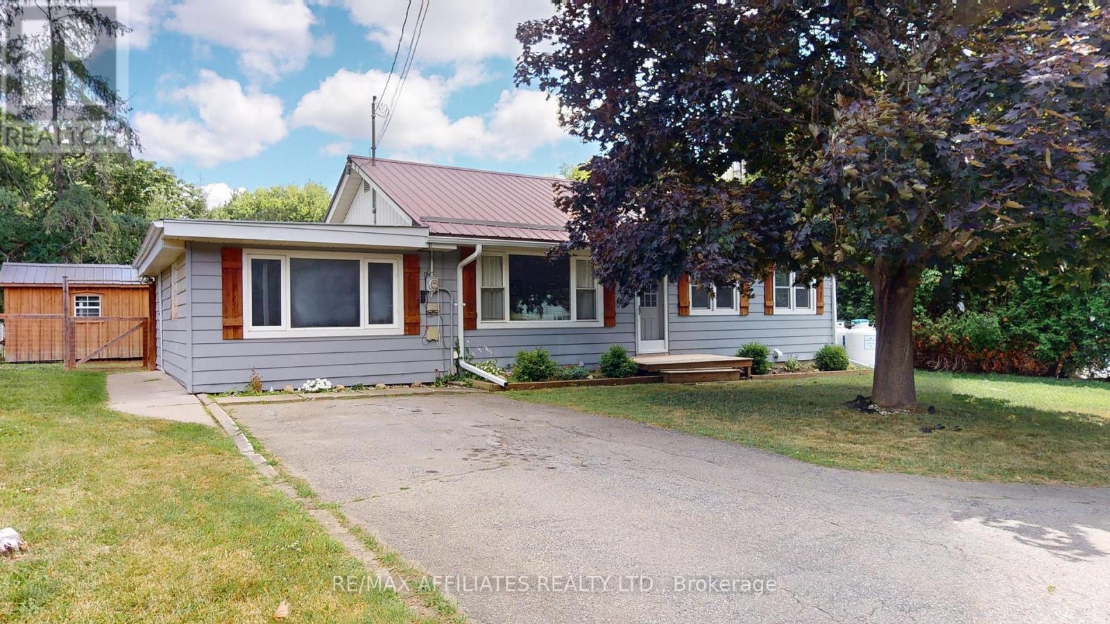 1249 NORTH AUGUSTA ROAD, Brockville, Ontario
