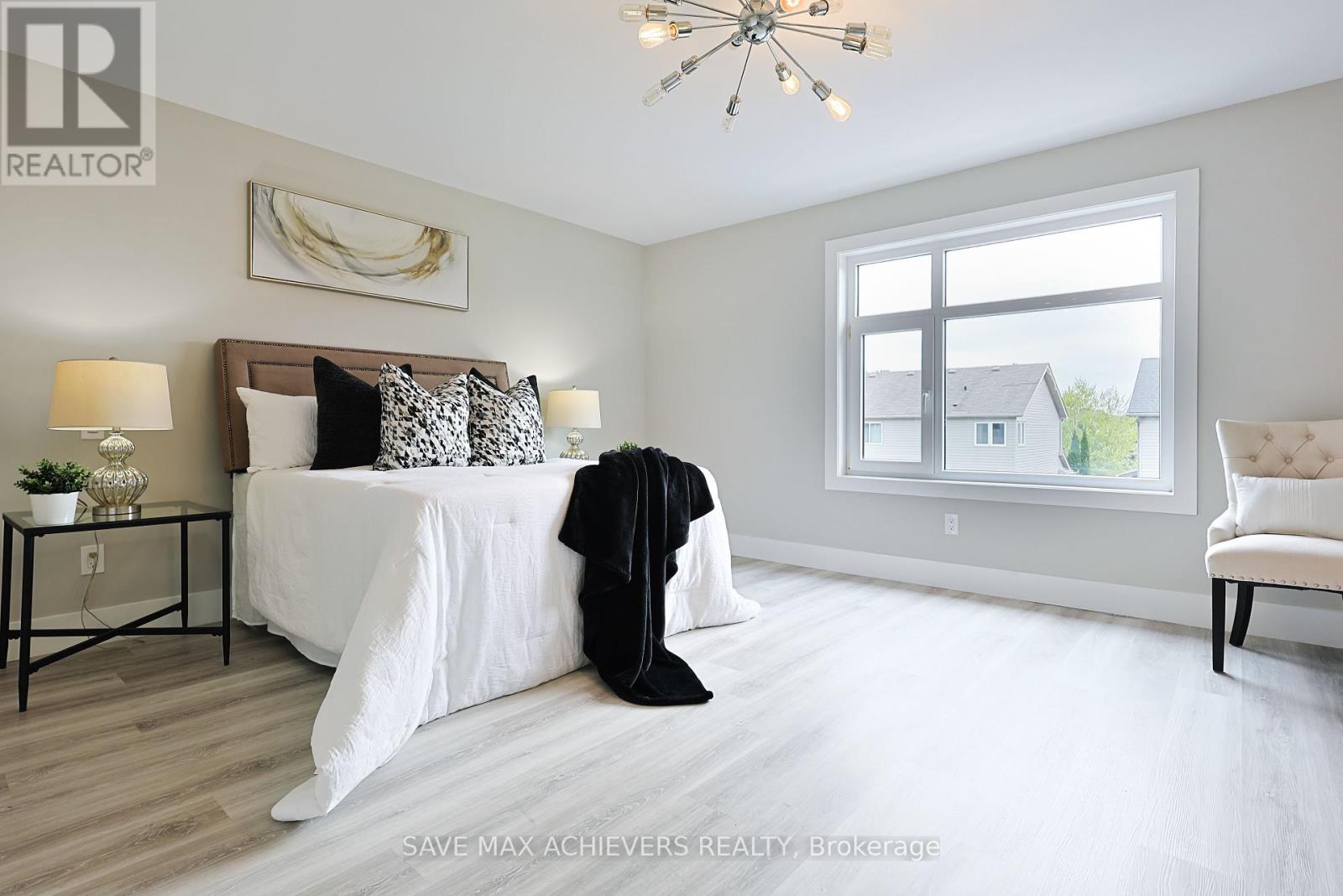 2155 Bakervilla Street, London South, Ontario  N6P 0E5 - Photo 22 - X12405270