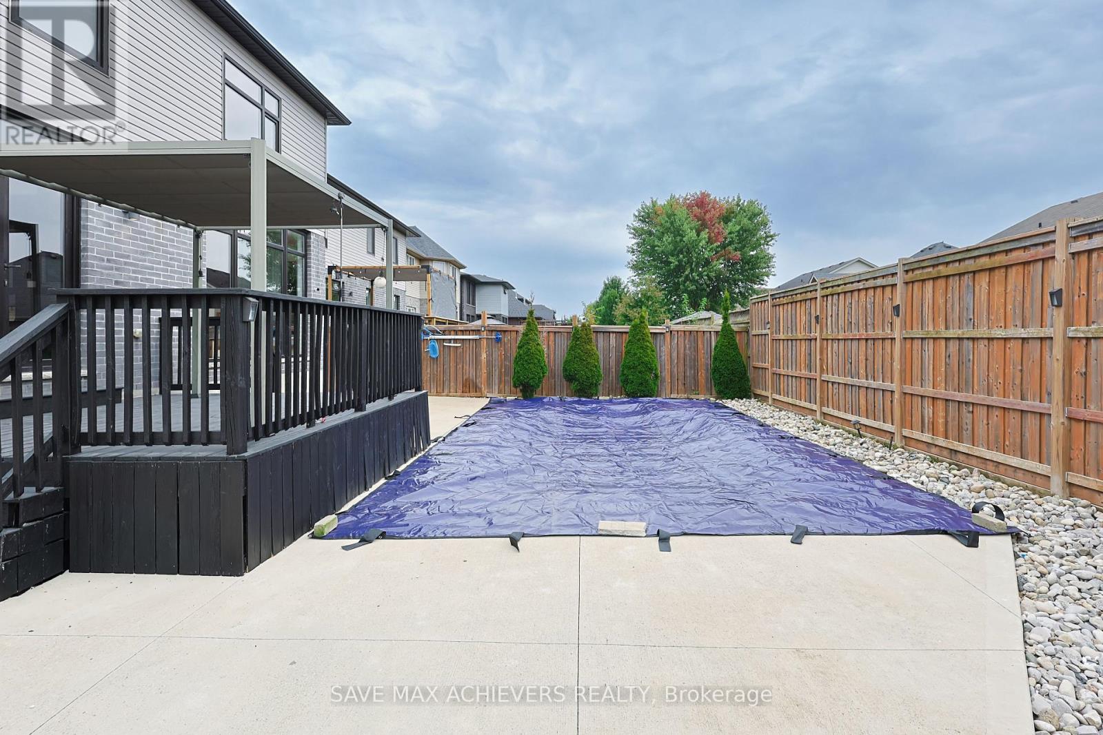 2155 Bakervilla Street, London South, Ontario  N6P 0E5 - Photo 45 - X12405270