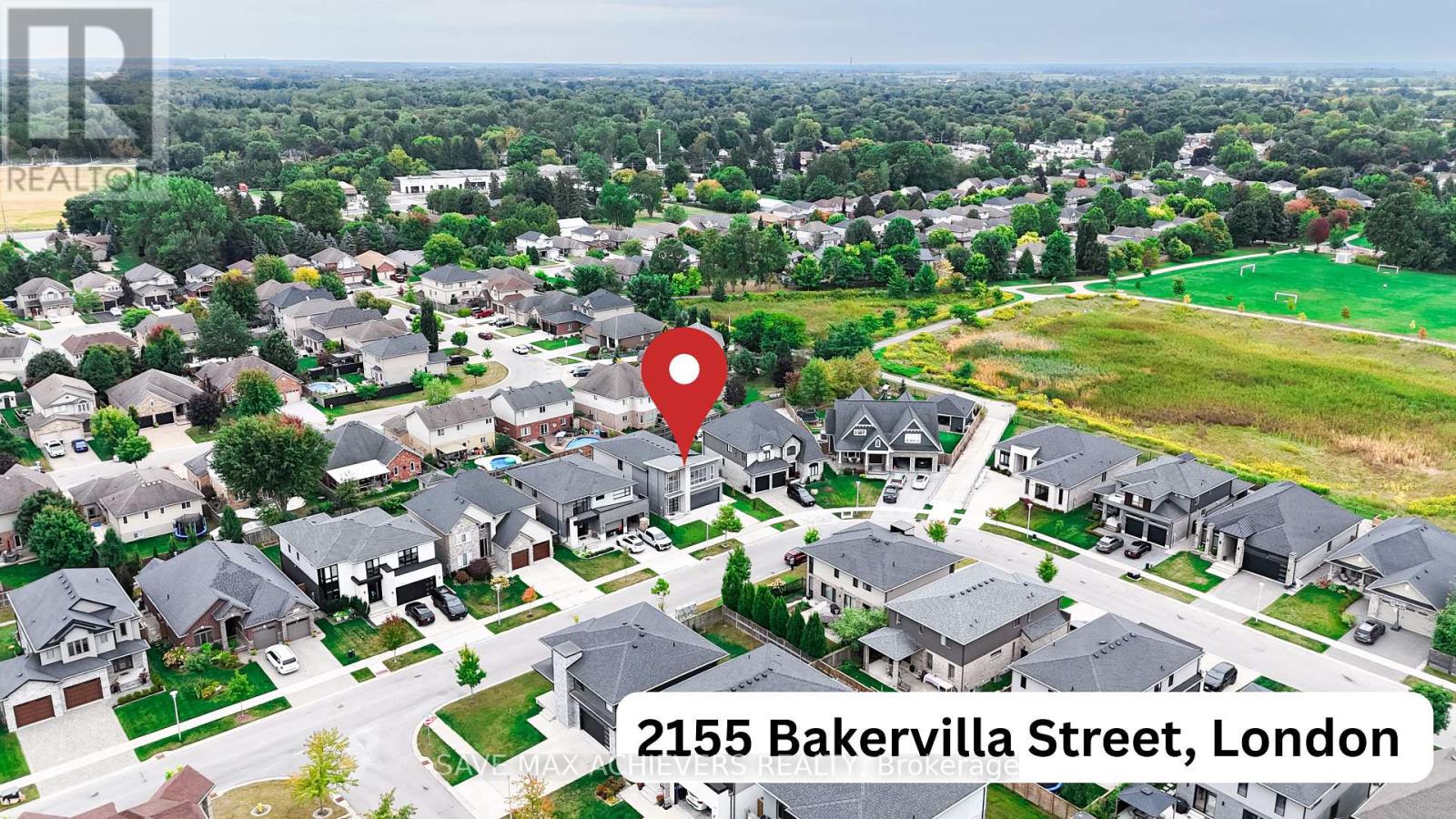 2155 Bakervilla Street, London South, Ontario  N6P 0E5 - Photo 50 - X12405270