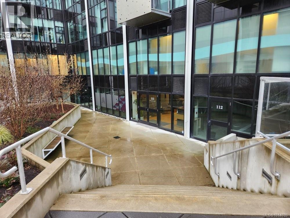 110 1105 Pandora Ave, Victoria, British Columbia  V8V 3P9 - Photo 3 - 1014039