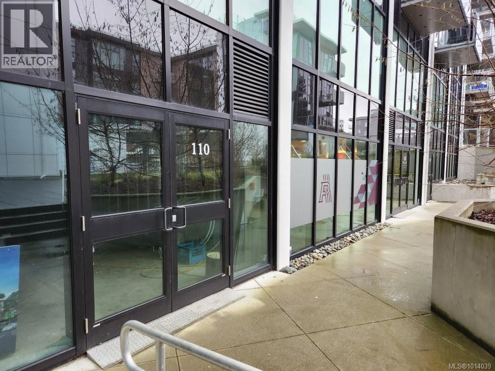 110 1105 Pandora Ave, Victoria, British Columbia  V8V 3P9 - Photo 9 - 1014039