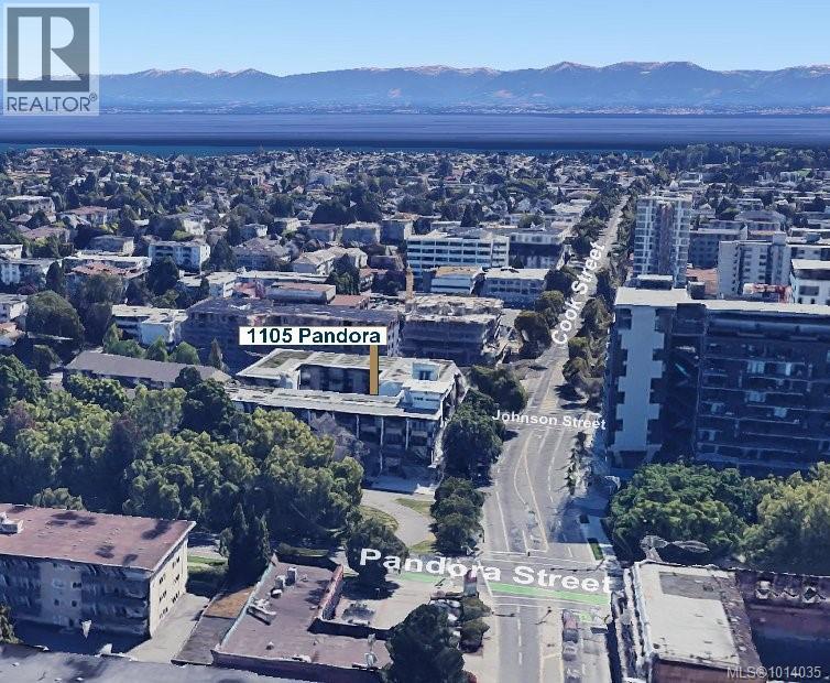 112 1105 Pandora Ave, Victoria, British Columbia  V8V 3P9 - Photo 3 - 1014035
