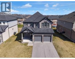 27 MONARCH Street, Welland, Ontario