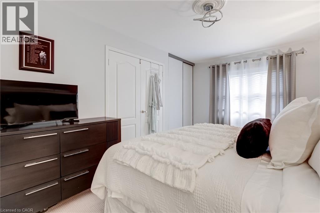 2825 Gananoque Drive Unit# 48, Mississauga, Ontario  L5N 1V6 - Photo 20 - 40769976