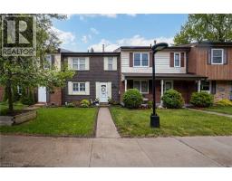 2825 Gananoque Drive Unit# 48 0040 - Meadowvale, Mississauga, Ca