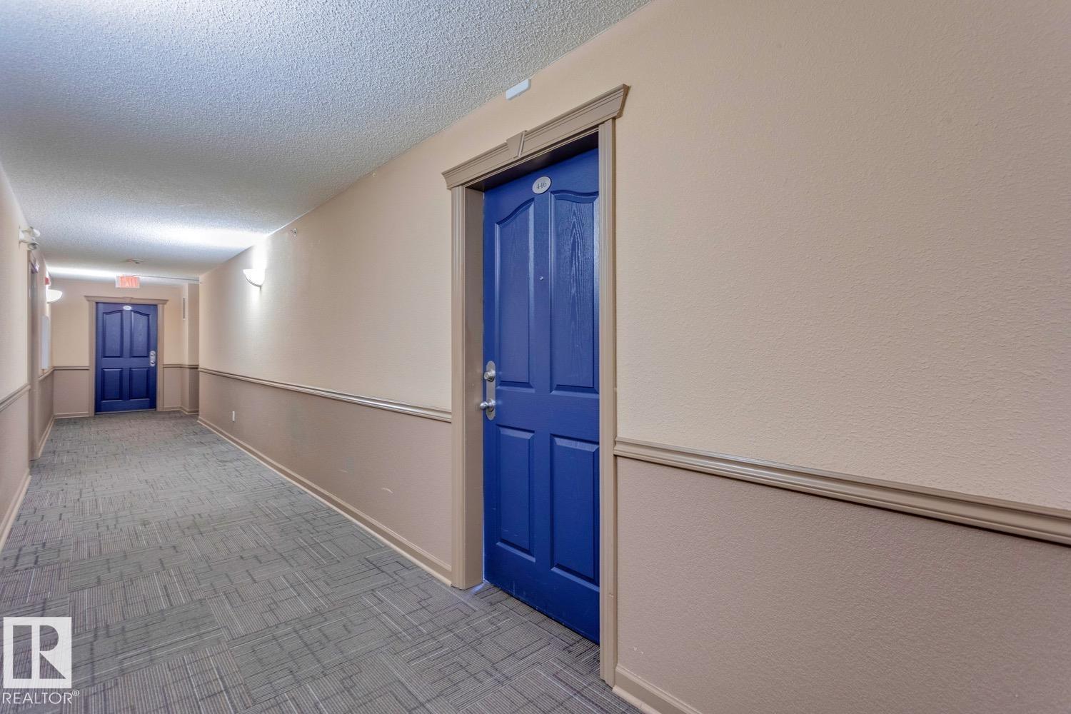#446 16311 95 St Nw, Edmonton, Alberta  T5Z 3Y5 - Photo 26 - E4455621