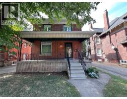 20 HOLTON Avenue S, Hamilton, Ontario