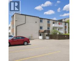 71 VANIER Drive Unit# 205, kitchener, Ontario