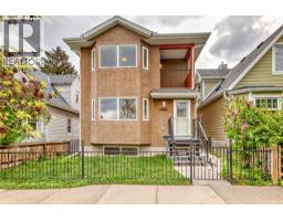 426 7a Street Ne Bridgeland/Riverside, Calgary, Ca