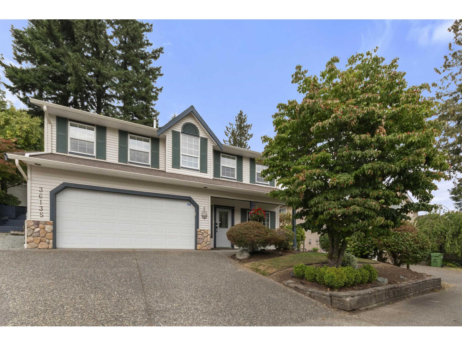 36135 MARSHALL ROAD, Abbotsford, British Columbia