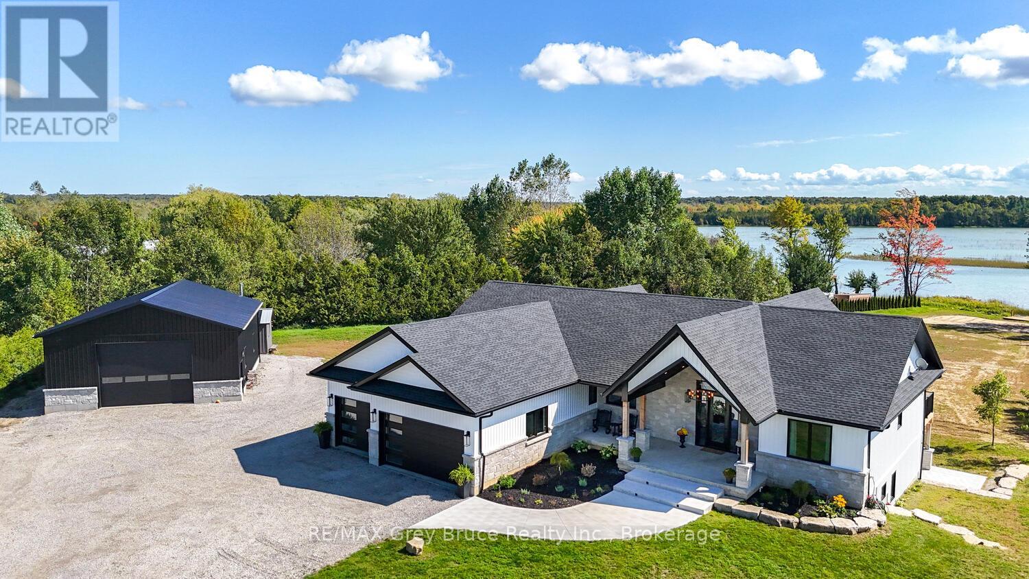 117 ALMUR DRIVE, georgian bluffs, Ontario