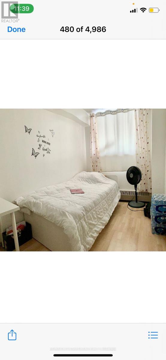 109 - 200 Lotherton Pathway, Toronto, Ontario  M6B 2G8 - Photo 20 - W12360096