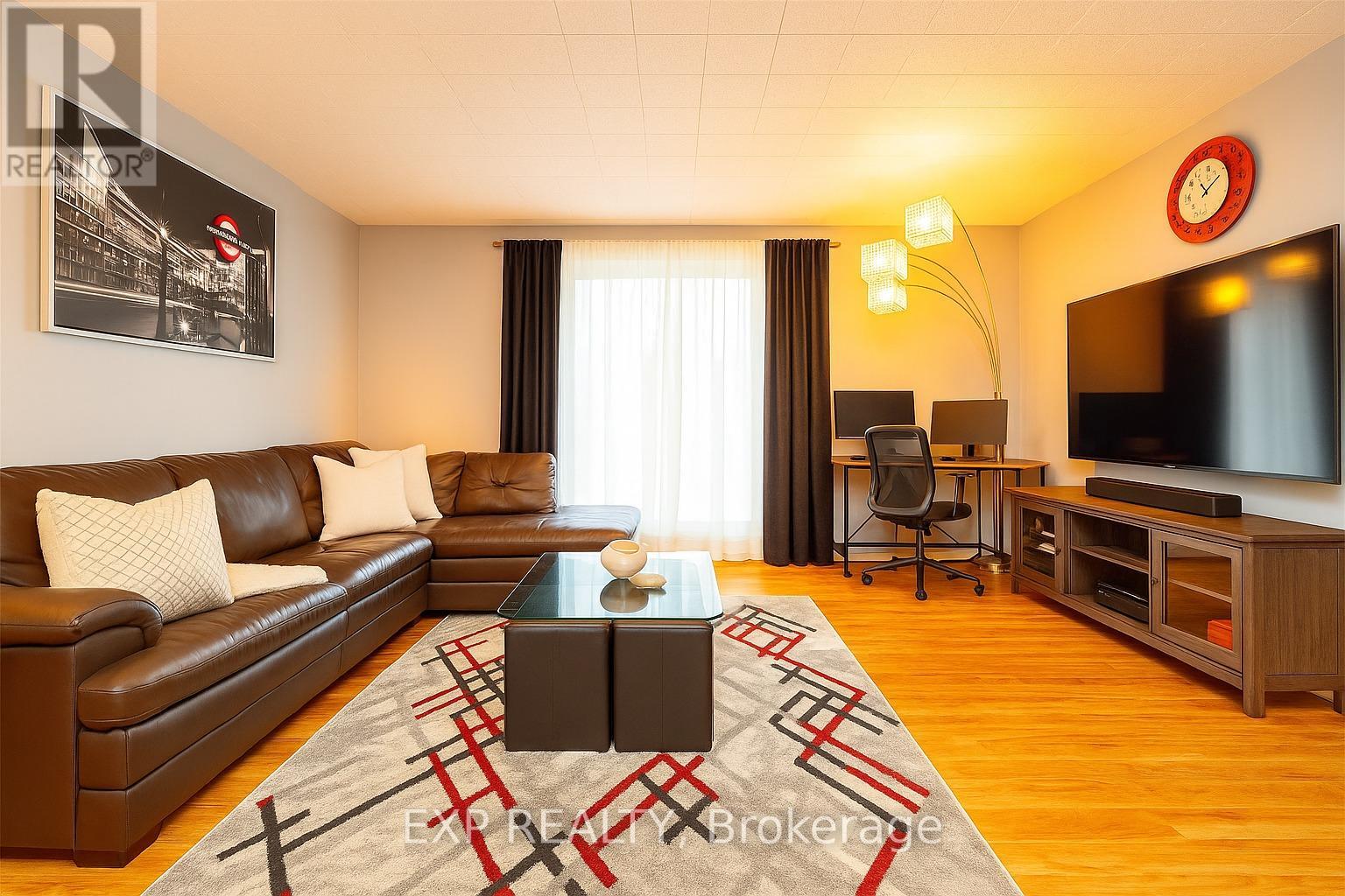205 - 71 Vanier Drive, Kitchener, Ontario  N2C 1J4 - Photo 1 - X12405182